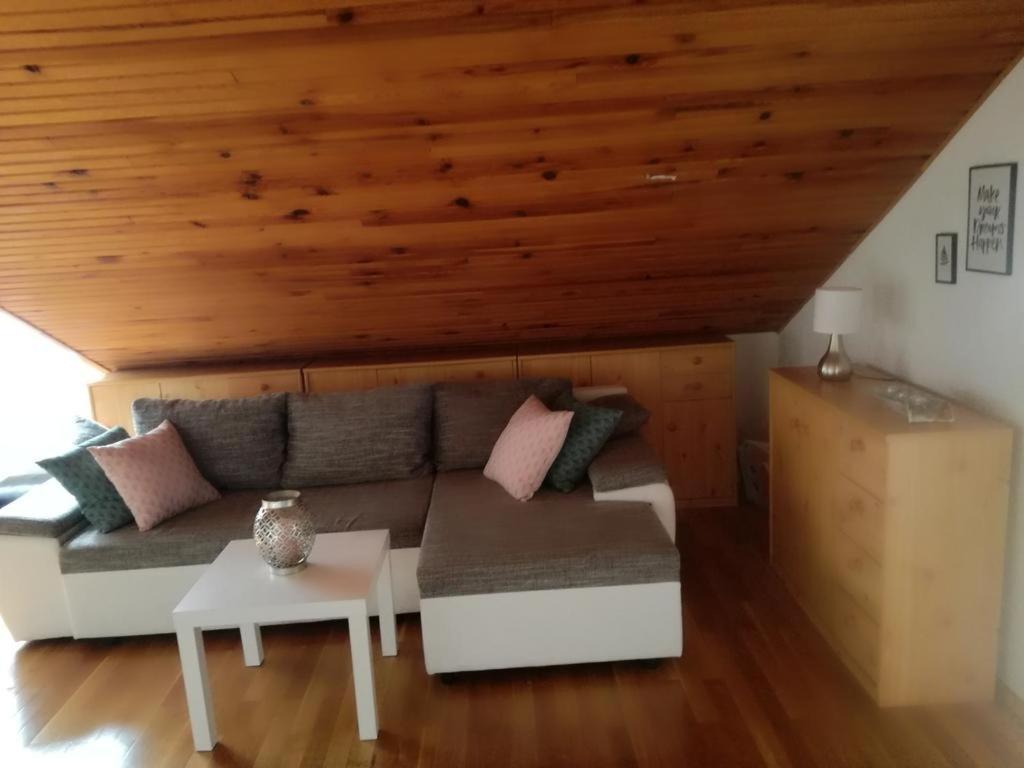 Apartment In Kastel Kambelovac With Sea View, Balcony, Air Conditioning, Wifi 4483-1 Каштела Екстер'єр фото